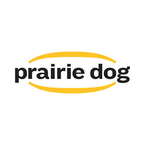 Prairie Dog