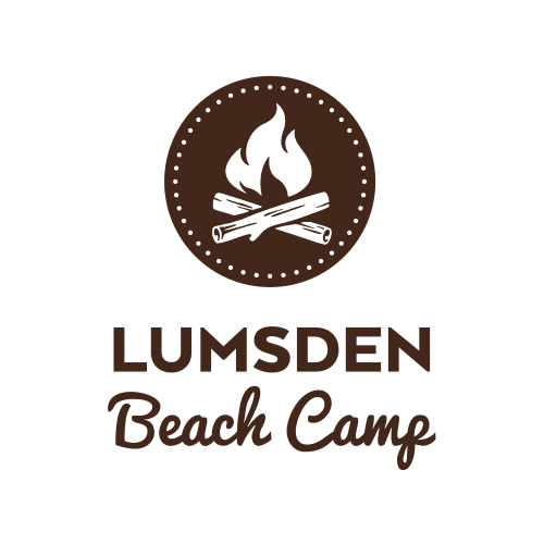 Lumsden Beach Camp